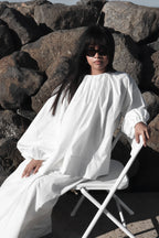 Clam Cotton Set